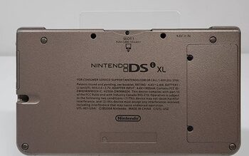 Buy Nintendo DSi XL, Black