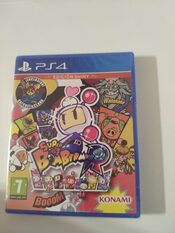 Super Bomberman R PlayStation 4