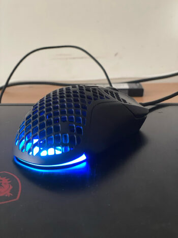 Buy SteelSeries Aerox 5