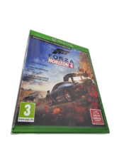 Forza Horizon 4 Xbox Series X for sale