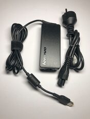 Lenovo adlx65nlc3a 65W 20V 3.25A slim tip 11 x 4mm Genuine Power Adapter Charger