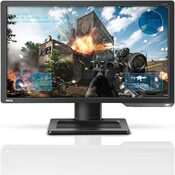 BenQ XL2411 Juodas 24 coliu 144 Hertzu (GTG aukštos kokybės monitorius)