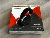 Steelseries Arctis 7 Gaming Headphones