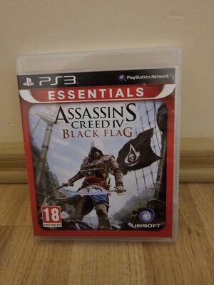 Assassin’s Creed IV: Black Flag PlayStation 3