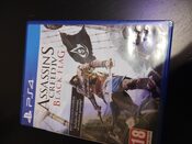 Assassin’s Creed IV: Black Flag PlayStation 4