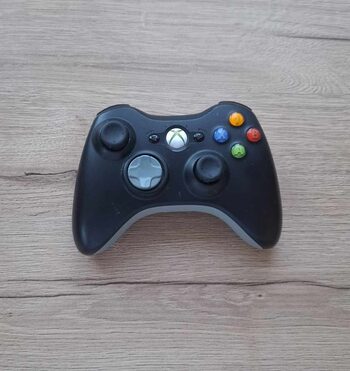 Originalus Xbox 360 Pultelis