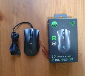 Buy Razer DEATHADDER MINI