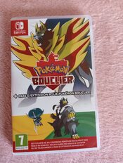 Pokemon Shield + Expansion Pass Nintendo Switch