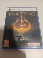 Elden Ring PlayStation 5