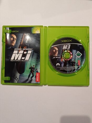 Buy Mission: Impossible – Operation Surma Xbox