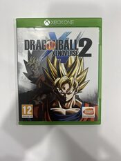 DRAGON BALL XENOVERSE 2 Xbox One