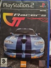 GT Racers PlayStation 2