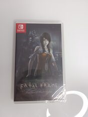 Fatal Frame: Maiden of Black Water Nintendo Switch