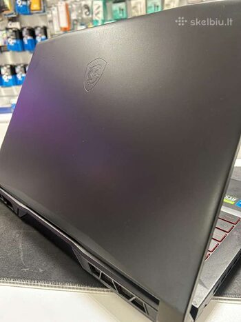 Msi Katana Gf66 11ud for sale