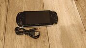 PSP 2000, Black, 4GB