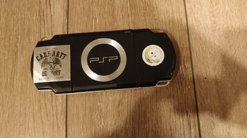 Buy PSP 2000, Black, 4GB