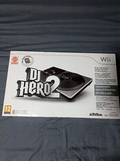 DJ Hero 2 Wii