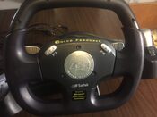 Saitek R4 Force Wheel