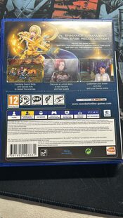 Sword Art Online: Alicization Lycoris PlayStation 4