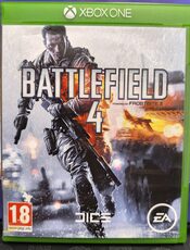 Battlefield 4 Xbox One