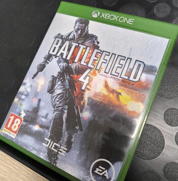 Battlefield 4 Xbox One for sale