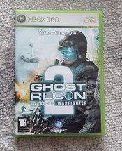 Tom Clancy's Ghost Recon Advanced Warfighter 2 Xbox 360