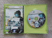 Tom Clancy's Ghost Recon Advanced Warfighter 2 Xbox 360