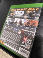 Get Battlefield 4 Xbox One