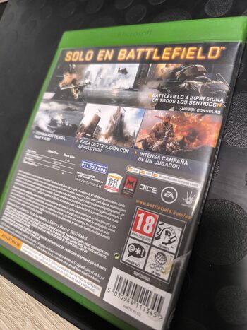 Get Battlefield 4 Xbox One