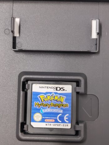 Get Pokémon Mystery Dungeon: Blue Rescue Team Nintendo DS