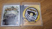 MotorStorm Pacific Rift PlayStation 3 for sale