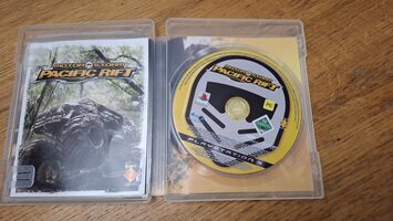 MotorStorm Pacific Rift PlayStation 3 for sale