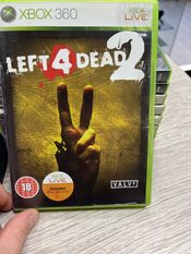 Left 4 Dead 2 Xbox 360