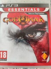 God of War III PlayStation 3