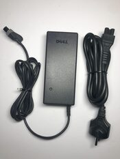 Dell ADP-90FB REV.B 90W 20V 4.5A 3-Pin Square Tip PA-9 Genuine Adapter Charger