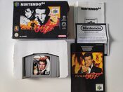 GoldenEye 007 Nintendo 64