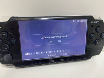 PSP 2004