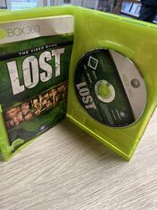 Lost: Via Domus Xbox 360