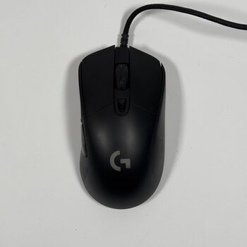 Logitech G403 Gaming Mouse with LIGHTSYNC RGB