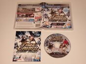 Time Crisis: Razing Storm PlayStation 3