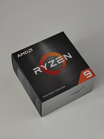 Get AMD Ryzen 9 5950X 3.4-4.9 GHz AM4 16-Core CPU