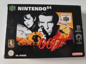 GoldenEye 007 Nintendo 64