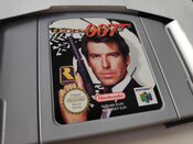 GoldenEye 007 Nintendo 64