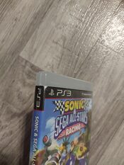 Get Sonic & SEGA All-Stars Racing PlayStation 3