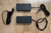 Redeem Microsoft Surface Dock + Charger