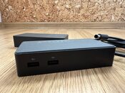 Microsoft Surface Dock + Charger