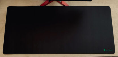 Black Shark Gaming Mouse Pad XL