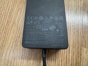 Microsoft Surface Dock + Charger for sale