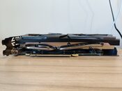 MSI GeForce GTX 1660 Ti 6 GB 1500-1875 Mhz PCIe x16 GPU