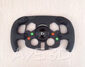 MOD F1 Fórmula 1 para Volante Logitech G29 y G923 de Ps PlayStation y PC